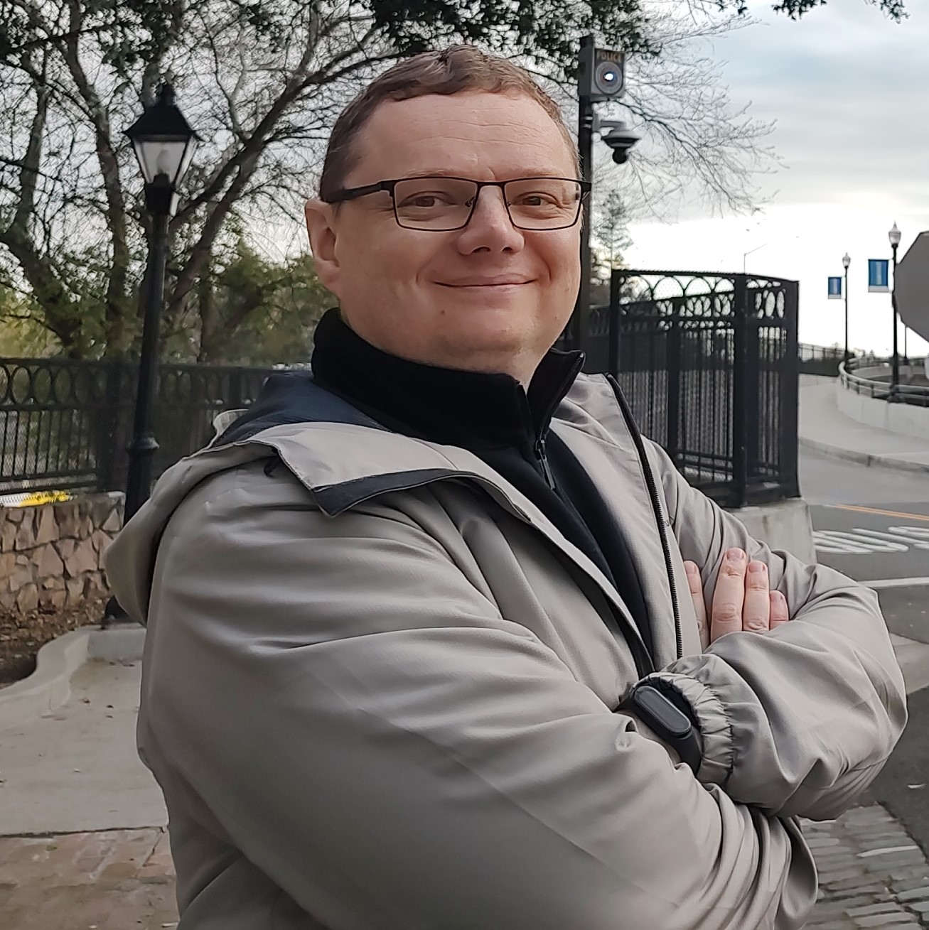 Headshot of Roma Sula, System Administrator at Veldtech IT & Network Solutions